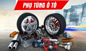 Những phụ tùng ôtô cần thay thế, bảo dưỡng định kỳ