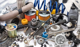 Các công nghệ điện tử và hỗ trợ lái xe an toàn trên ôtô
