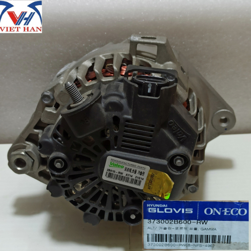 MÁY PHÁT ĐIỆN  - 373002B600