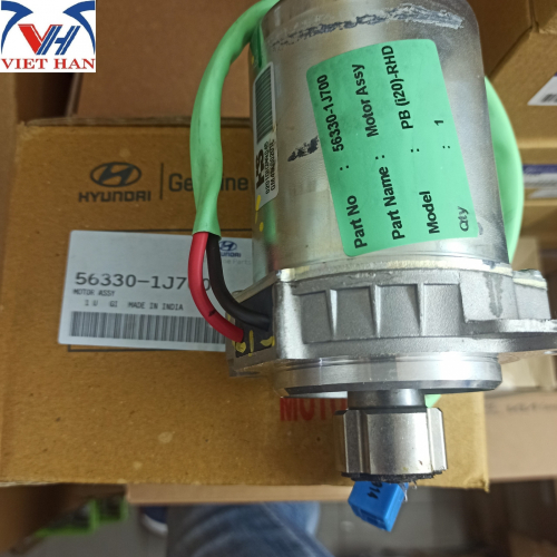 MÔ TƠ CỌC LÁI ( cổ dài) - 563301J700