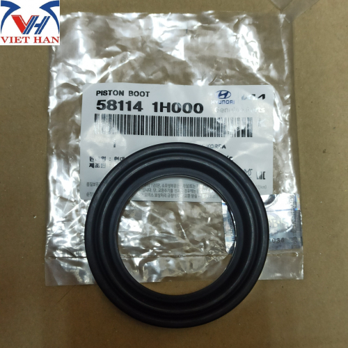 CHỤP BỤI CUPEN PHANH TRƯỚC - 581141H000